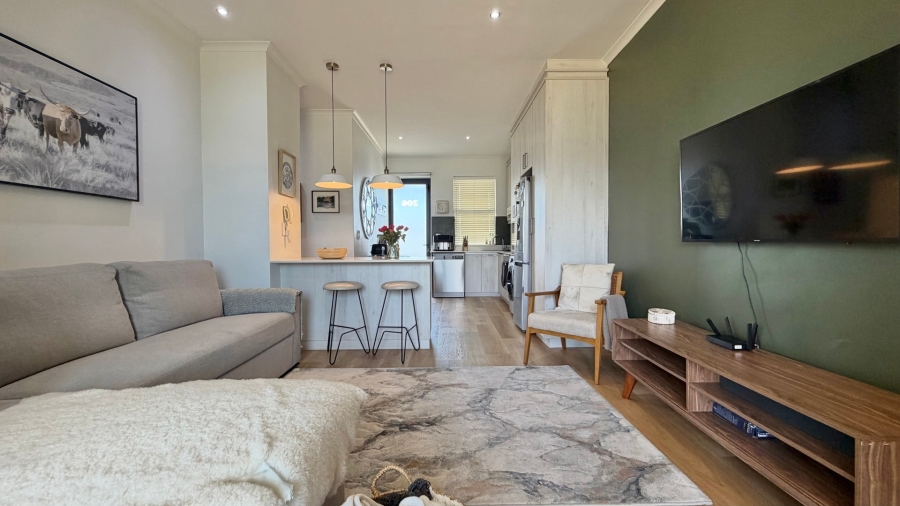 2 Bedroom Property for Sale in Sitari Country Estate Western Cape